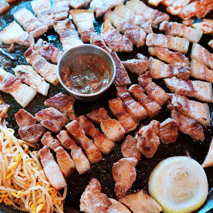 전참시 전지적참견시점 이영자 맛집 추천 소개