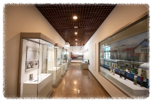 진영역철도박물관