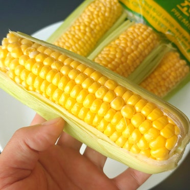 초당옥수수 삶는 방법(버터구이&amp;#44; 솥밥 등)