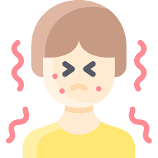 몸이 가려운 이유