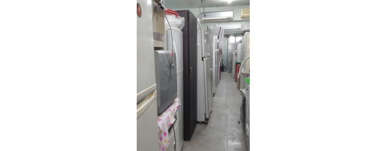 창원 성산구 중고가전