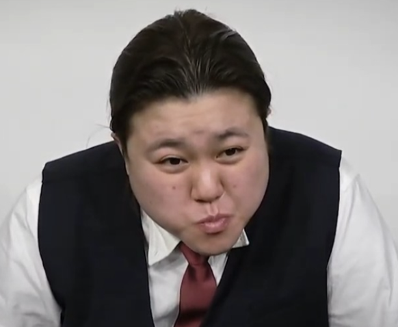 이지수 김구라