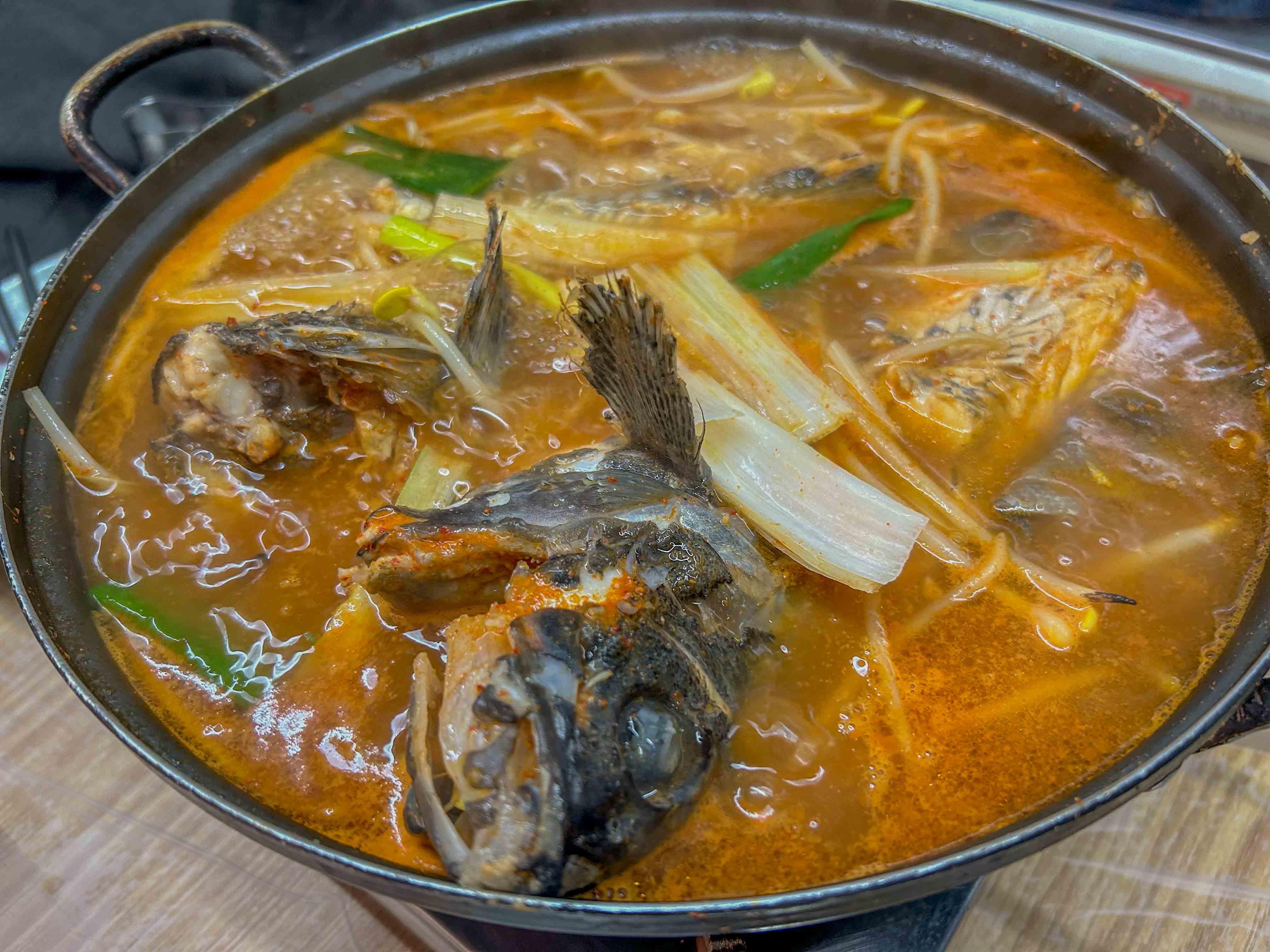 수원 권선동 횟집