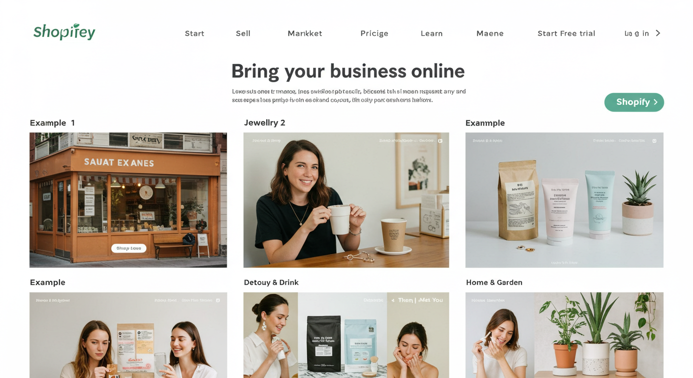 쇼피파이 드롭쉬핑 자동화