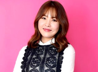 개그우먼 한윤서 프로필 나이 고향 조선의 사랑꾼 남편