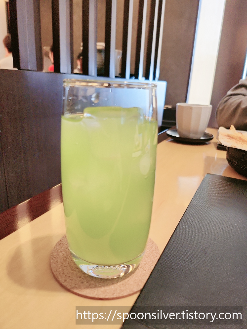 웨스틴조선호텔