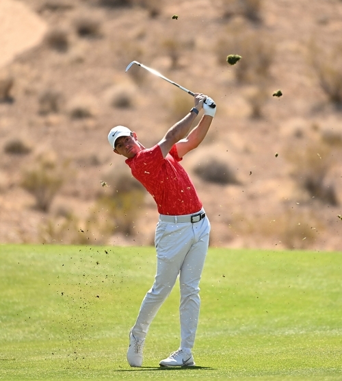 로리 맥길로이도 사우디 LIV 골프로 간다?