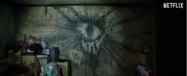 넷플릭스 계시록! 연상호 감독과 류준열의 목사 변신