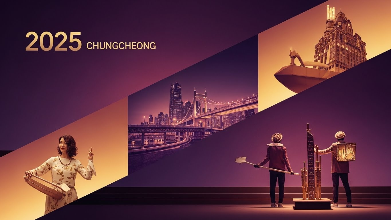 충청권 결산 ❘ CTX 민자 통과와 대전 인구 증가, 행정통합 원년