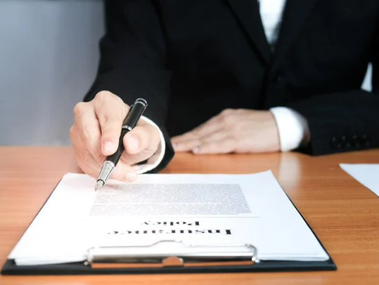 실비보험 청구시 필요한 서류 및 기간