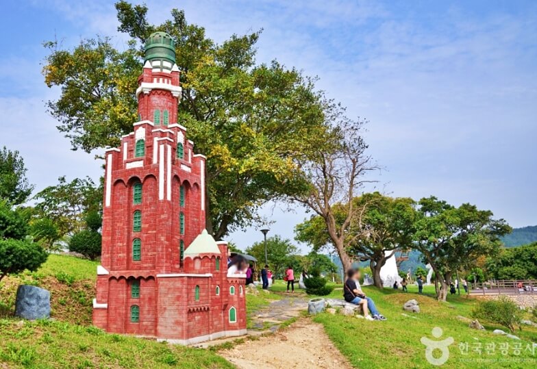 울진 가볼만한곳 베스트 10