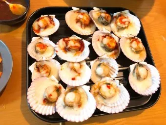 가리비 요리 10가지 황금레시피_13