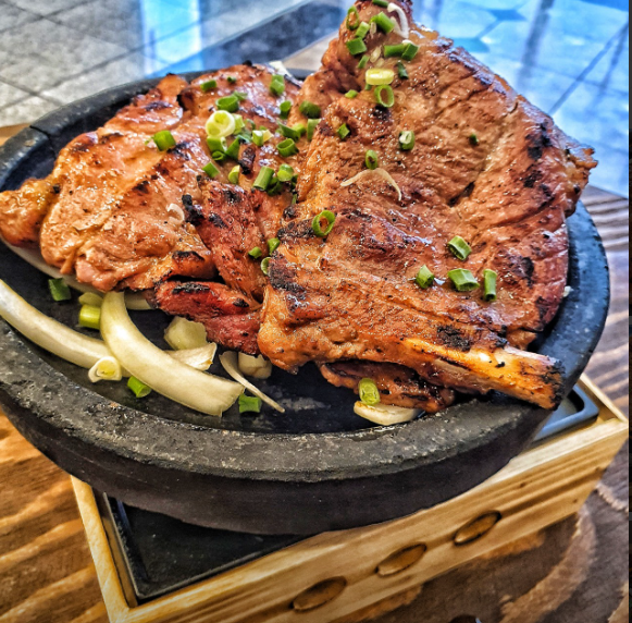 생생정보 찜갈비 아산