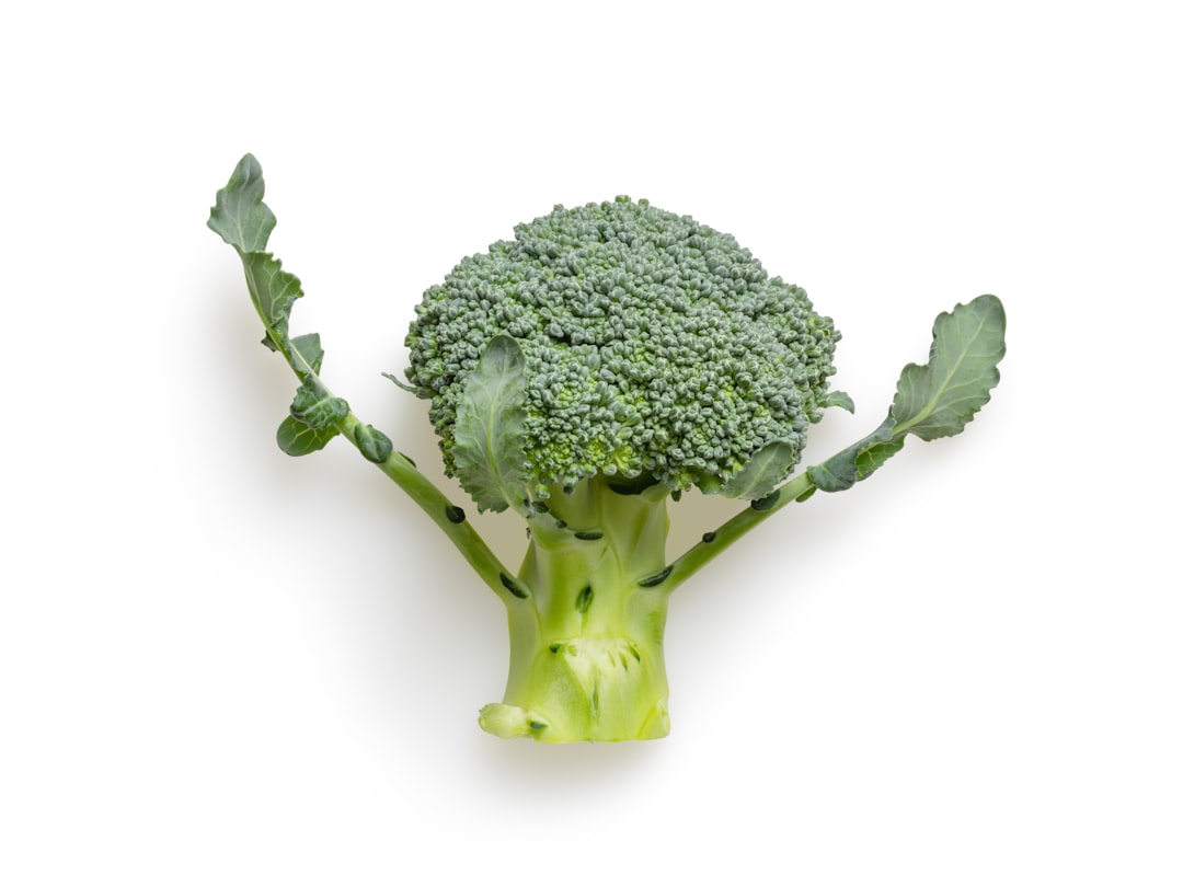 Broccoli
