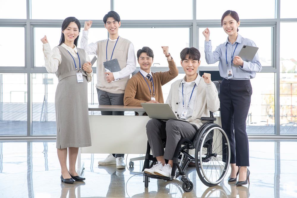 국민 은행 장애인 대출 01