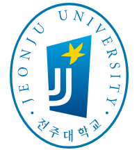 전주대학교 학과와 전공