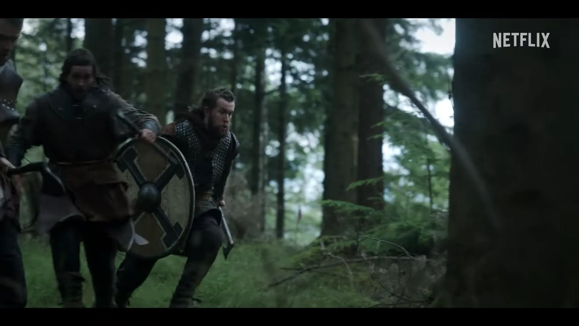 바이킹스발할라-시즌2