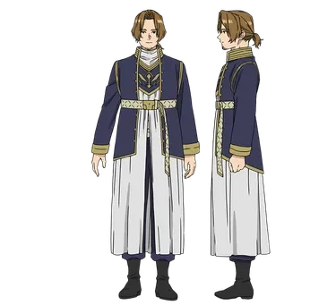 #장송의프리렌 #자인