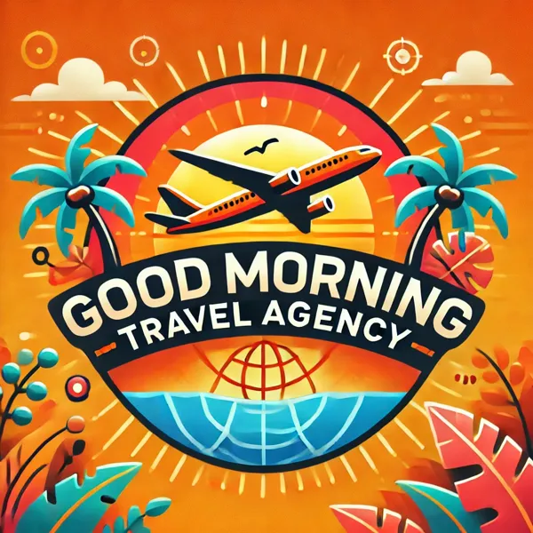 굿모닝 여행사 1