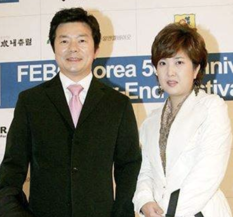 이영범 노유정 이혼