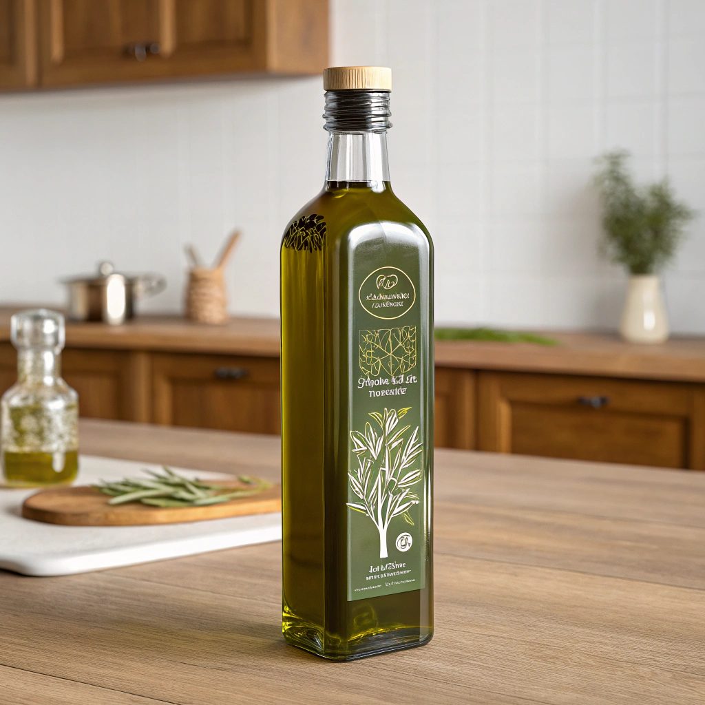 콜레스테롤에 좋은 올리브유