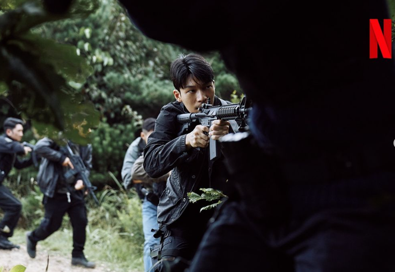 오징어 게임 시즌2 출연진 정보