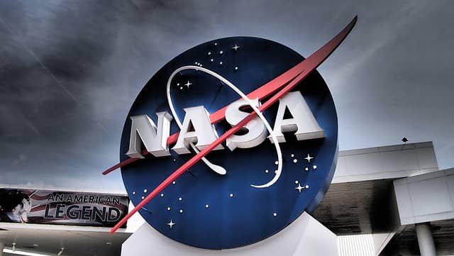 우주 NASA, ESA