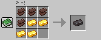 마크 네더라이트 조합법