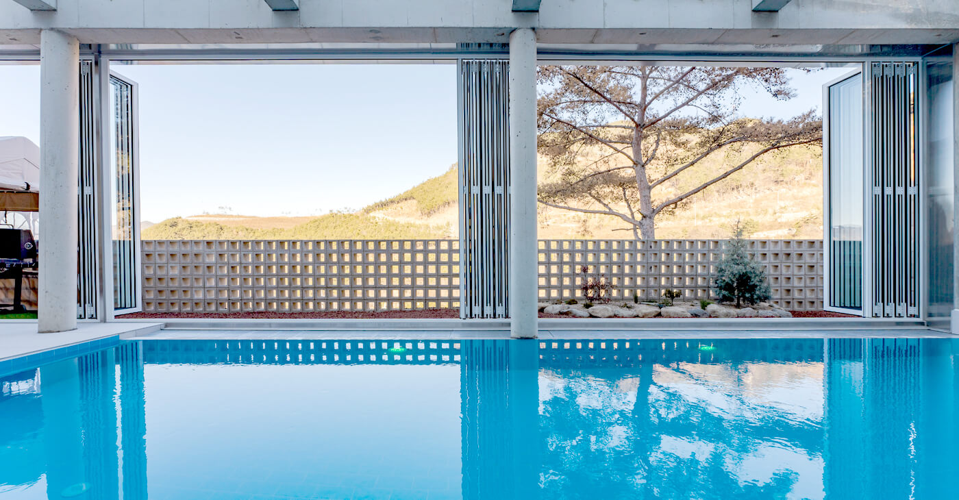 사이사이 풀빌라