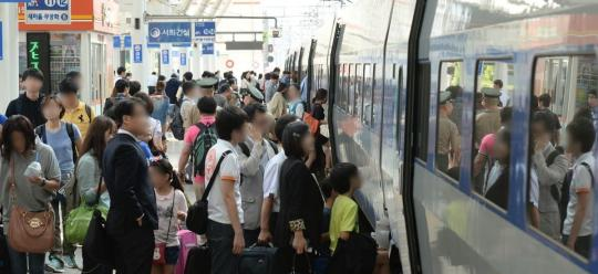 추석ktx 예매일정 추천 2026년 명절 기차표 예매 방법과 꿀팁 총정리 참고 이미지 2
