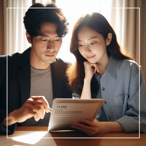 건축물대장 조회