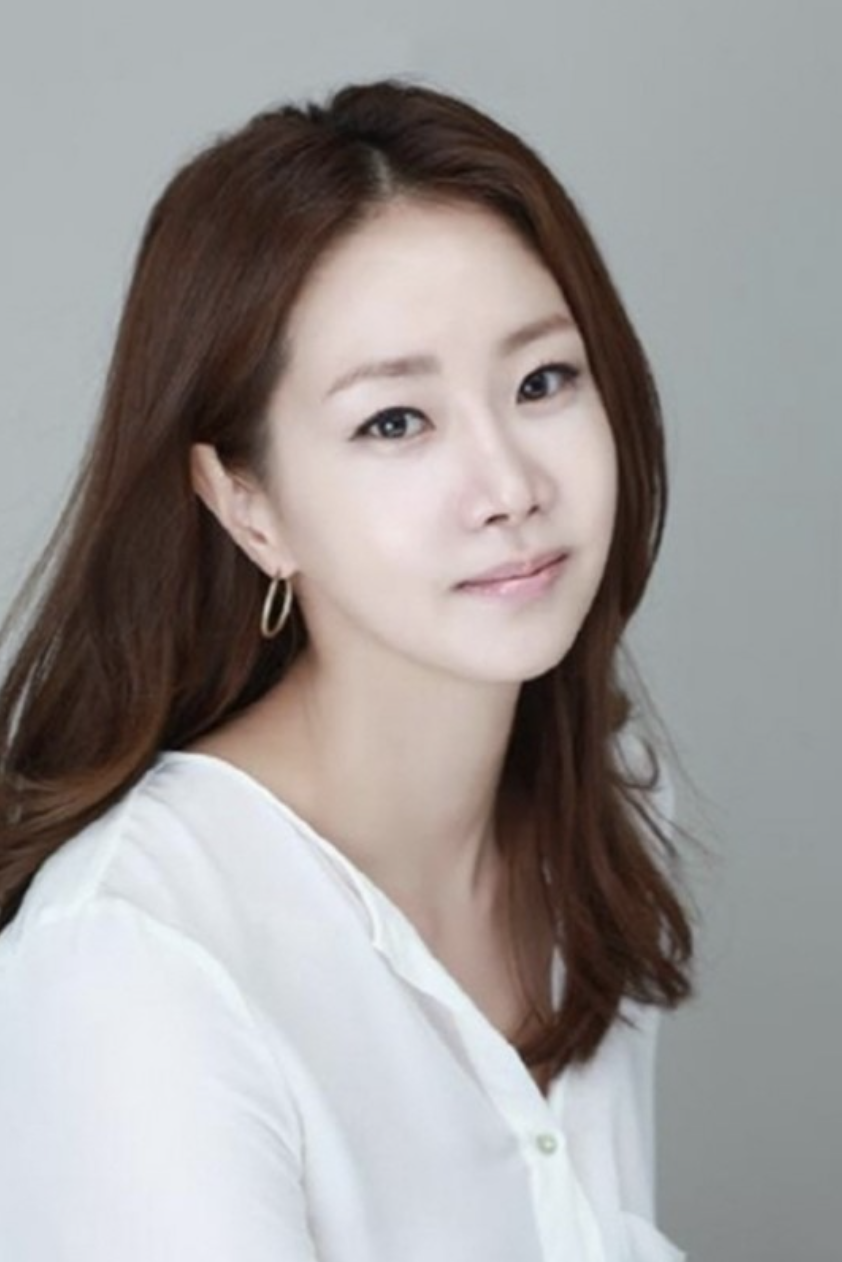 신은경 리즈시절
