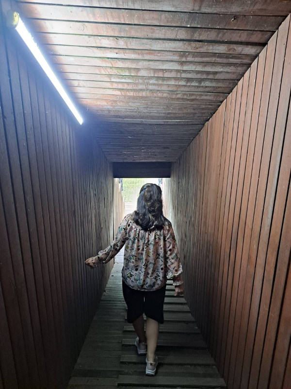 천로역정 마지막 어두운 길