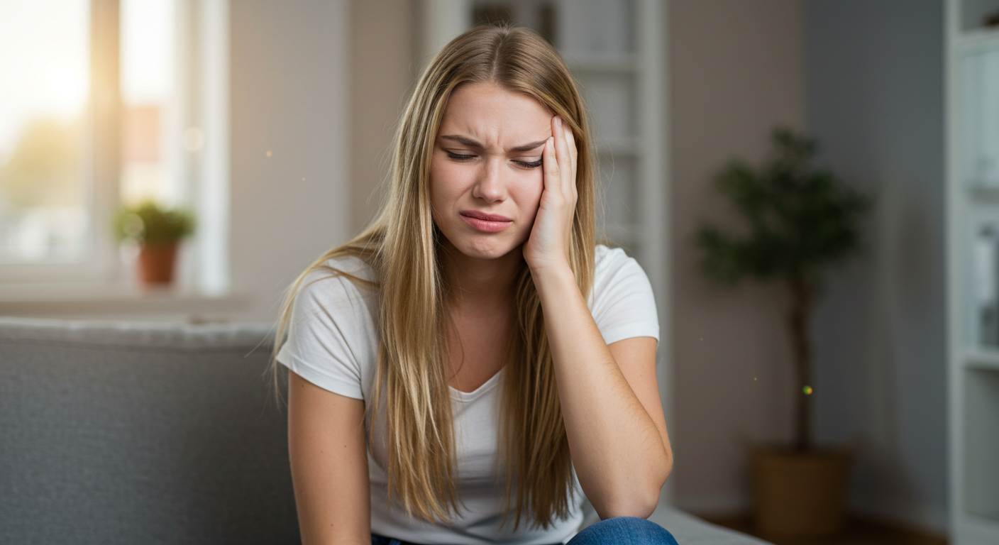 뇌졸증 전조증상과 예방법