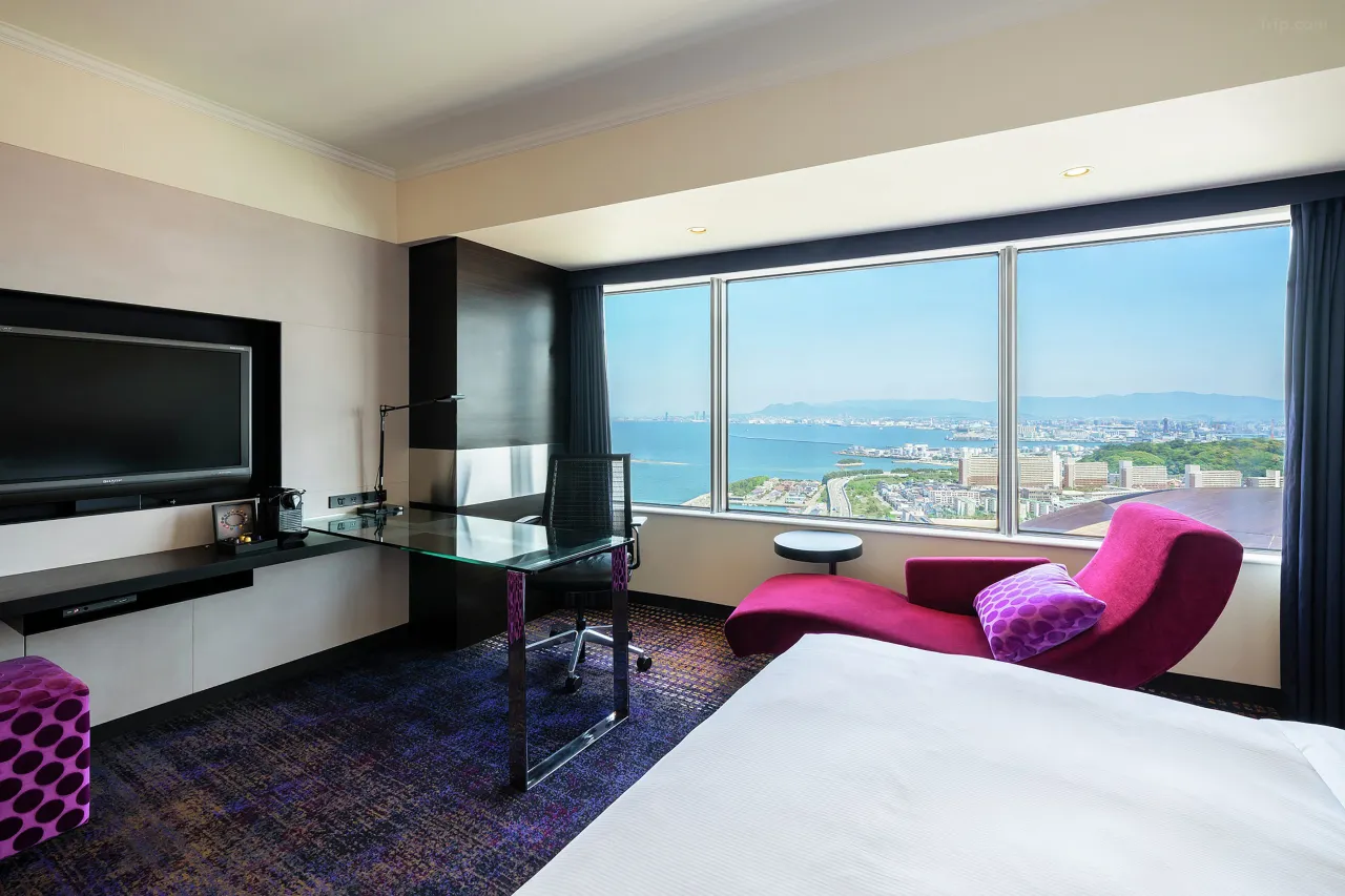 힐튼후쿠오카시호크(1)