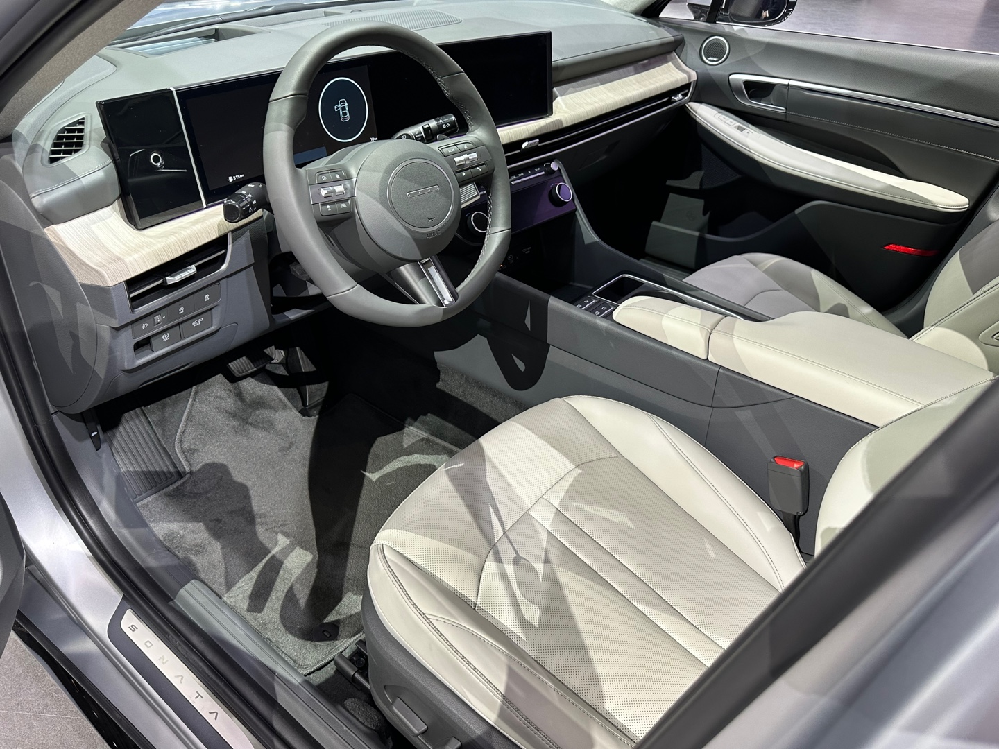 현대자동차 쏘나타 디 엣지