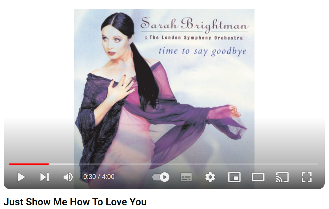 Sarah-Brightman-Just-Show-Me-How-to-Love-You