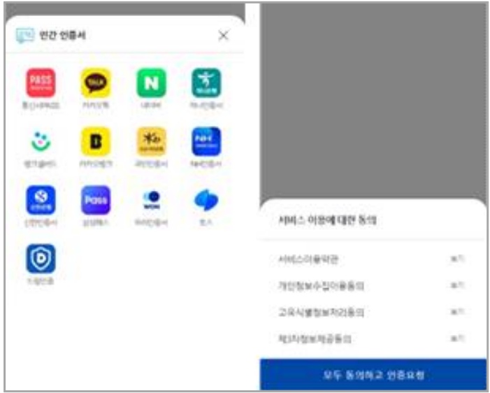 주민등록사실조사