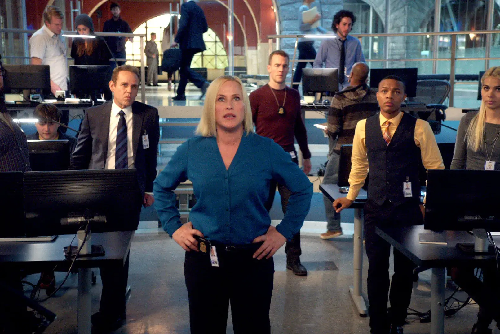 CSI: 사이버 시즌 2