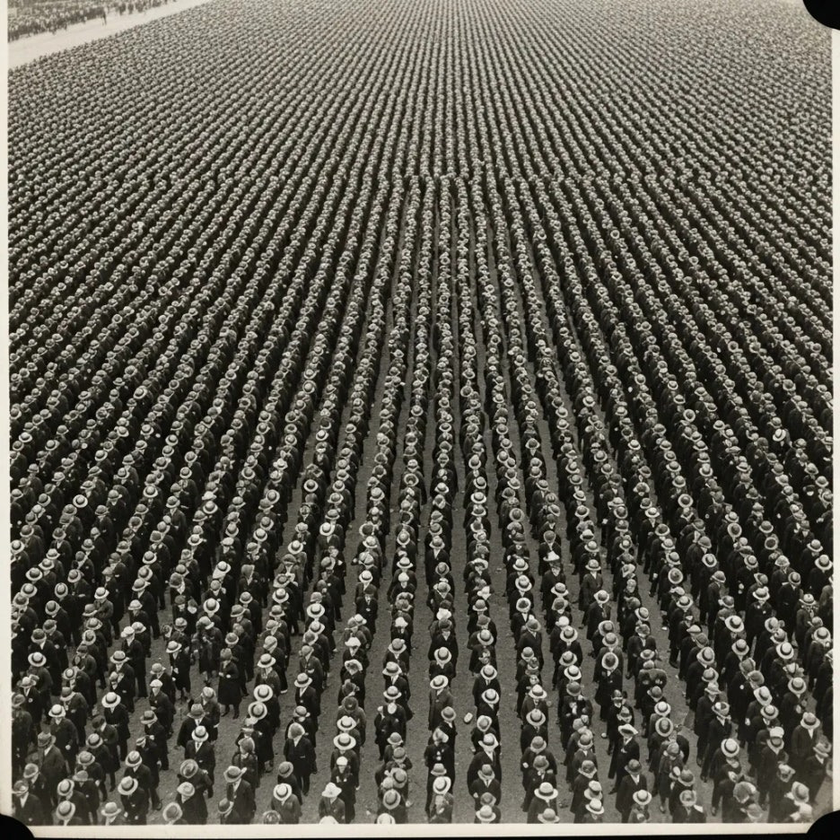 파시즘을 알아보는 몇 가지 특징