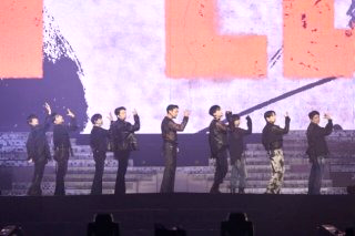 려욱 팬 추락사고 원인 슈퍼주니어 려욱 심경 고백