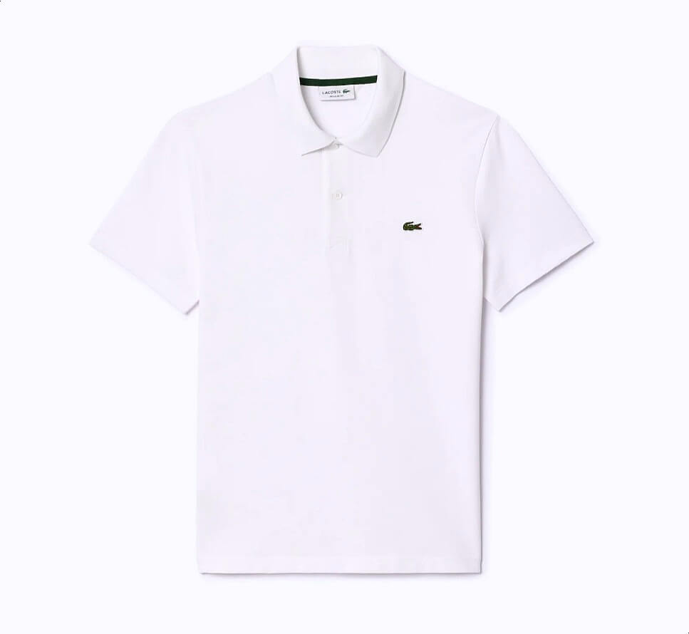 라코스테 반팔 카라티