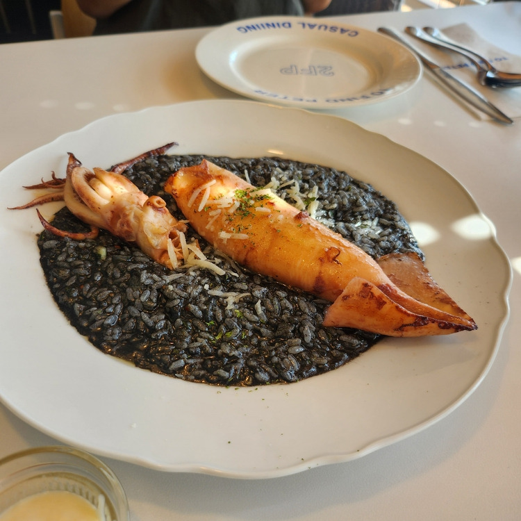 세종시 맛집, 투파인드피터 (나성점)