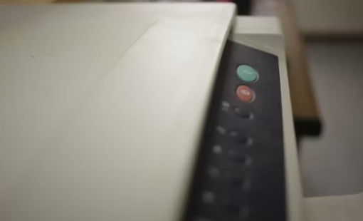 무인민원발급기 발급서류