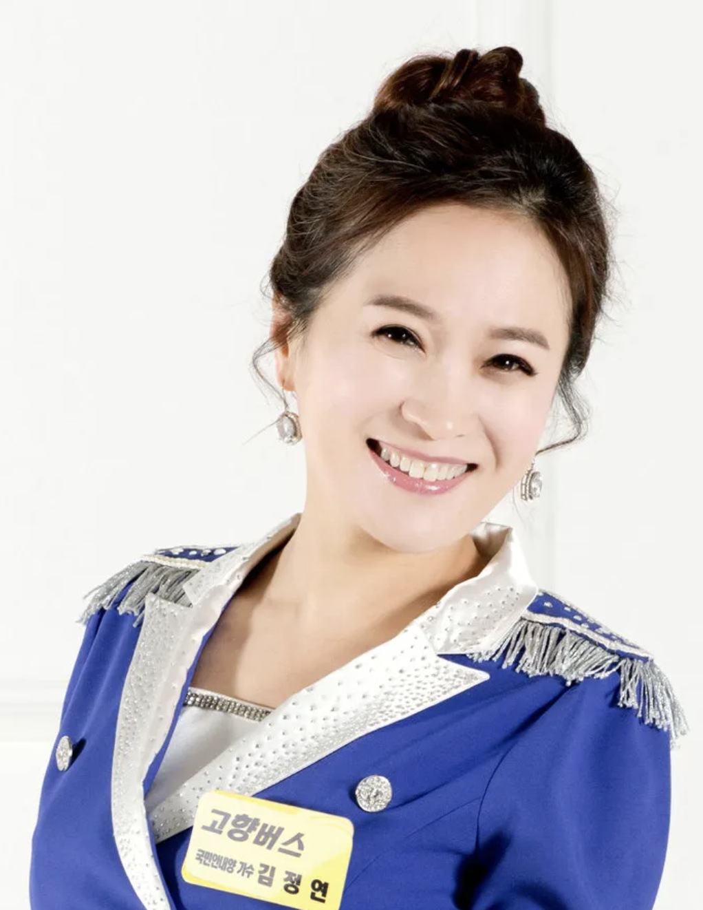가수 김정연