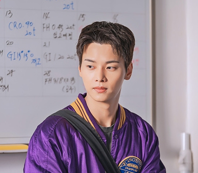 노무사 노무사 출연진-고견우