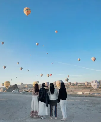 4월 5월 튀르키예 터키 날씨 축제 관광지_2