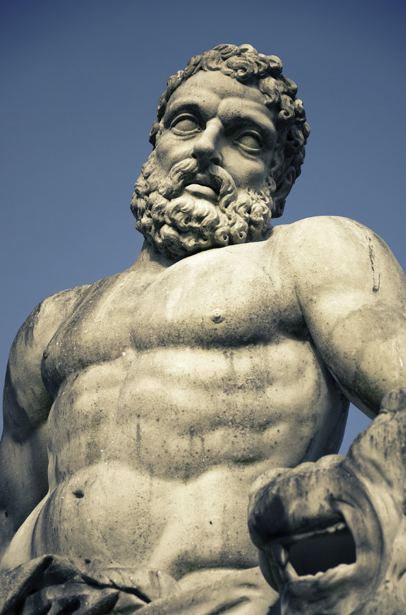 헤라클레스 별자리