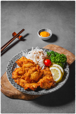 사노라멘