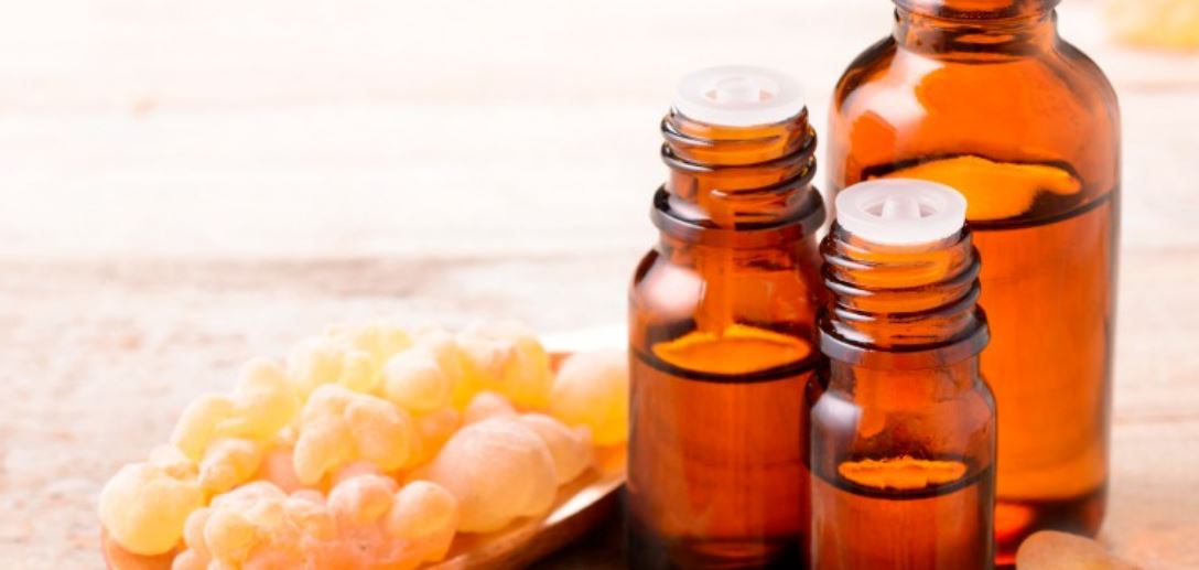 프랑킨센스 Frankincense